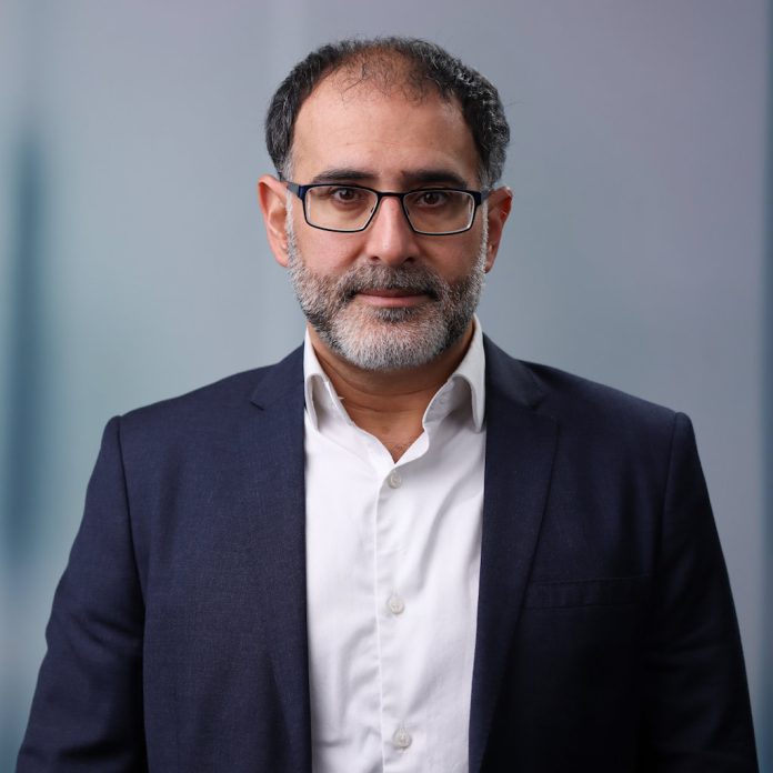 Behrang Kianzad