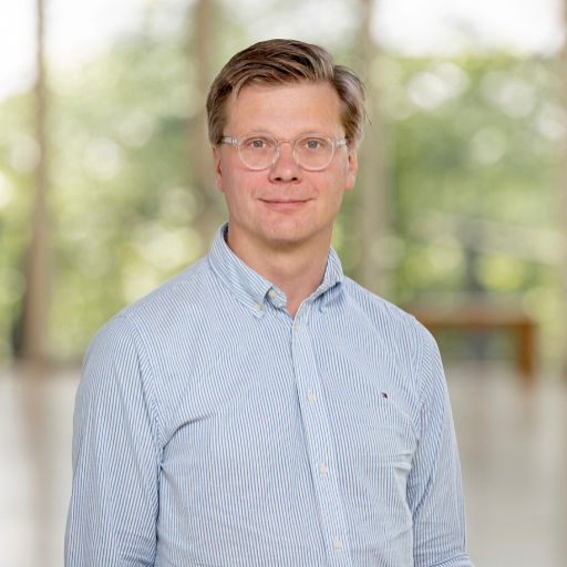 Björn Lundqvist