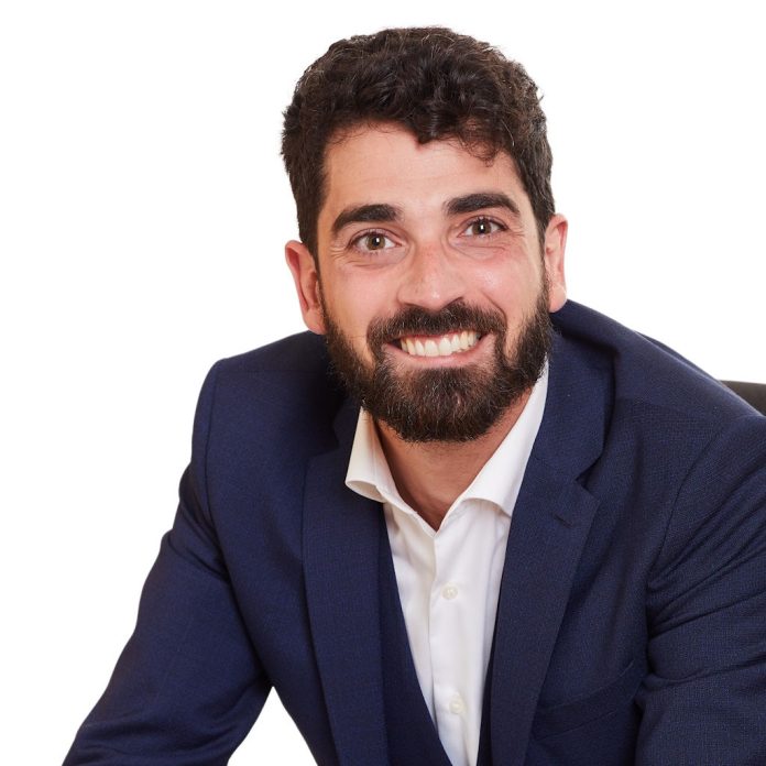 Fabrizio Esposito