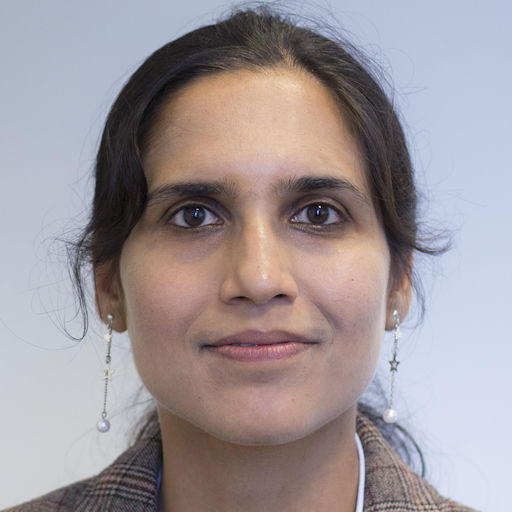 Kalpana Tyagi