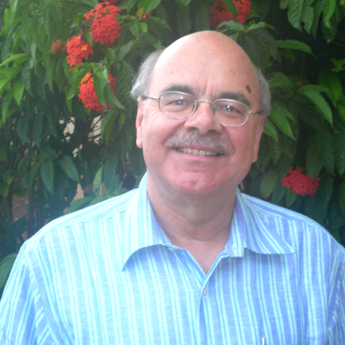 Thomas Eger