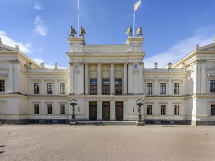Universitetshuset