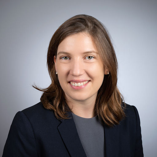 Juliane K. Mendelsohn
