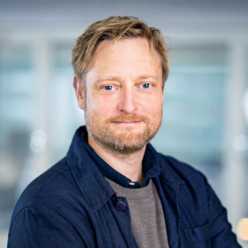 Erik Wengström